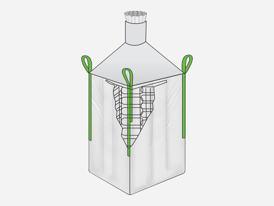 FIBCs (Flexible Intermediate Bulk Containers) / Big Bags